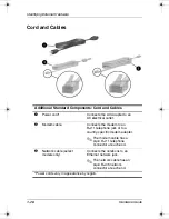 Preview for 22 page of HP Compaq NX6130 Hardware Manual