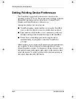 Preview for 25 page of HP Compaq NX6130 Hardware Manual