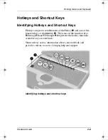 Preview for 26 page of HP Compaq NX6130 Hardware Manual