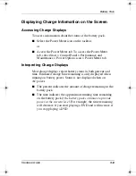 Preview for 44 page of HP Compaq NX6130 Hardware Manual