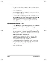 Preview for 49 page of HP Compaq NX6130 Hardware Manual