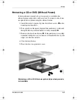 Preview for 60 page of HP Compaq NX6130 Hardware Manual