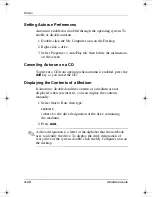 Preview for 63 page of HP Compaq NX6130 Hardware Manual