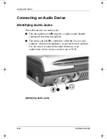 Preview for 68 page of HP Compaq NX6130 Hardware Manual