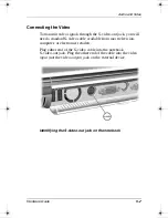 Preview for 71 page of HP Compaq NX6130 Hardware Manual