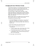 Preview for 73 page of HP Compaq NX6130 Hardware Manual