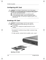 Preview for 81 page of HP Compaq NX6130 Hardware Manual