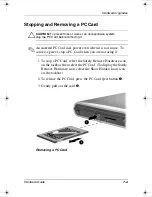 Preview for 82 page of HP Compaq NX6130 Hardware Manual