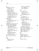 Preview for 104 page of HP Compaq NX6130 Hardware Manual