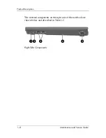 Preview for 14 page of HP Compaq NX6130 Maintenance And Service Manual