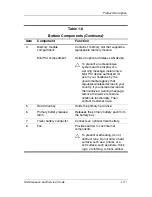 Preview for 27 page of HP Compaq NX6130 Maintenance And Service Manual