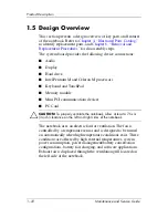 Preview for 28 page of HP Compaq NX6130 Maintenance And Service Manual