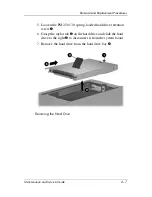 Preview for 93 page of HP Compaq NX6130 Maintenance And Service Manual