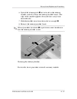 Preview for 99 page of HP Compaq NX6130 Maintenance And Service Manual