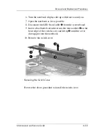 Preview for 109 page of HP Compaq NX6130 Maintenance And Service Manual