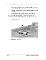 Preview for 114 page of HP Compaq NX6130 Maintenance And Service Manual