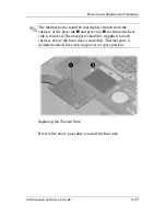 Preview for 115 page of HP Compaq NX6130 Maintenance And Service Manual