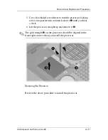 Preview for 117 page of HP Compaq NX6130 Maintenance And Service Manual