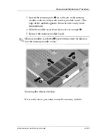 Preview for 119 page of HP Compaq NX6130 Maintenance And Service Manual