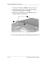 Preview for 122 page of HP Compaq NX6130 Maintenance And Service Manual