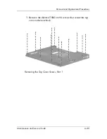 Preview for 125 page of HP Compaq NX6130 Maintenance And Service Manual