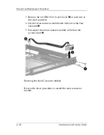 Preview for 142 page of HP Compaq NX6130 Maintenance And Service Manual