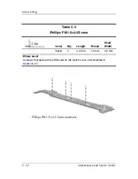 Preview for 184 page of HP Compaq NX6130 Maintenance And Service Manual