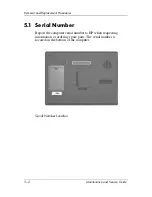 Preview for 88 page of HP Compaq NX6330 Maintenance And Service Manual