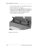 Preview for 106 page of HP Compaq NX6330 Maintenance And Service Manual