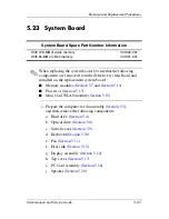 Preview for 141 page of HP Compaq NX6330 Maintenance And Service Manual