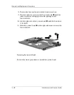 Preview for 144 page of HP Compaq NX6330 Maintenance And Service Manual