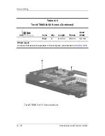 Preview for 181 page of HP Compaq NX6330 Maintenance And Service Manual