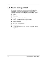 Preview for 13 page of HP Compaq NX7300 Maintenance And Service Manual