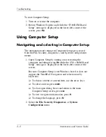 Preview for 29 page of HP Compaq NX7300 Maintenance And Service Manual