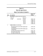 Preview for 74 page of HP Compaq NX7300 Maintenance And Service Manual