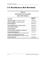 Preview for 75 page of HP Compaq NX7300 Maintenance And Service Manual