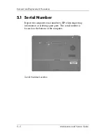 Preview for 95 page of HP Compaq NX7300 Maintenance And Service Manual