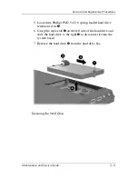 Preview for 102 page of HP Compaq NX7300 Maintenance And Service Manual