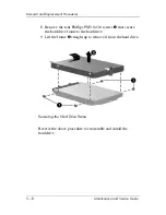 Preview for 103 page of HP Compaq NX7300 Maintenance And Service Manual