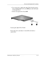 Preview for 106 page of HP Compaq NX7300 Maintenance And Service Manual