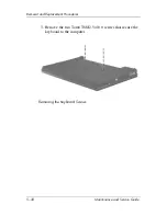 Preview for 113 page of HP Compaq NX7300 Maintenance And Service Manual