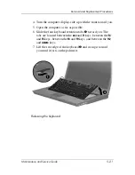 Preview for 114 page of HP Compaq NX7300 Maintenance And Service Manual