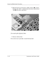 Preview for 115 page of HP Compaq NX7300 Maintenance And Service Manual