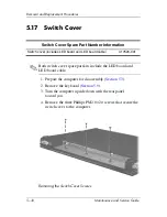 Preview for 129 page of HP Compaq NX7300 Maintenance And Service Manual