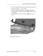 Preview for 130 page of HP Compaq NX7300 Maintenance And Service Manual