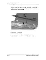 Preview for 131 page of HP Compaq NX7300 Maintenance And Service Manual