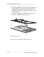 Preview for 139 page of HP Compaq NX7300 Maintenance And Service Manual