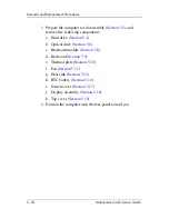 Preview for 143 page of HP Compaq NX7300 Maintenance And Service Manual