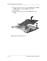 Preview for 147 page of HP Compaq NX7300 Maintenance And Service Manual