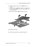 Preview for 148 page of HP Compaq NX7300 Maintenance And Service Manual